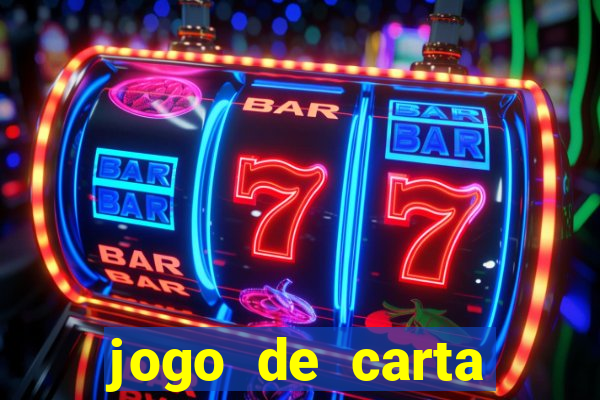 jogo de carta cigana online